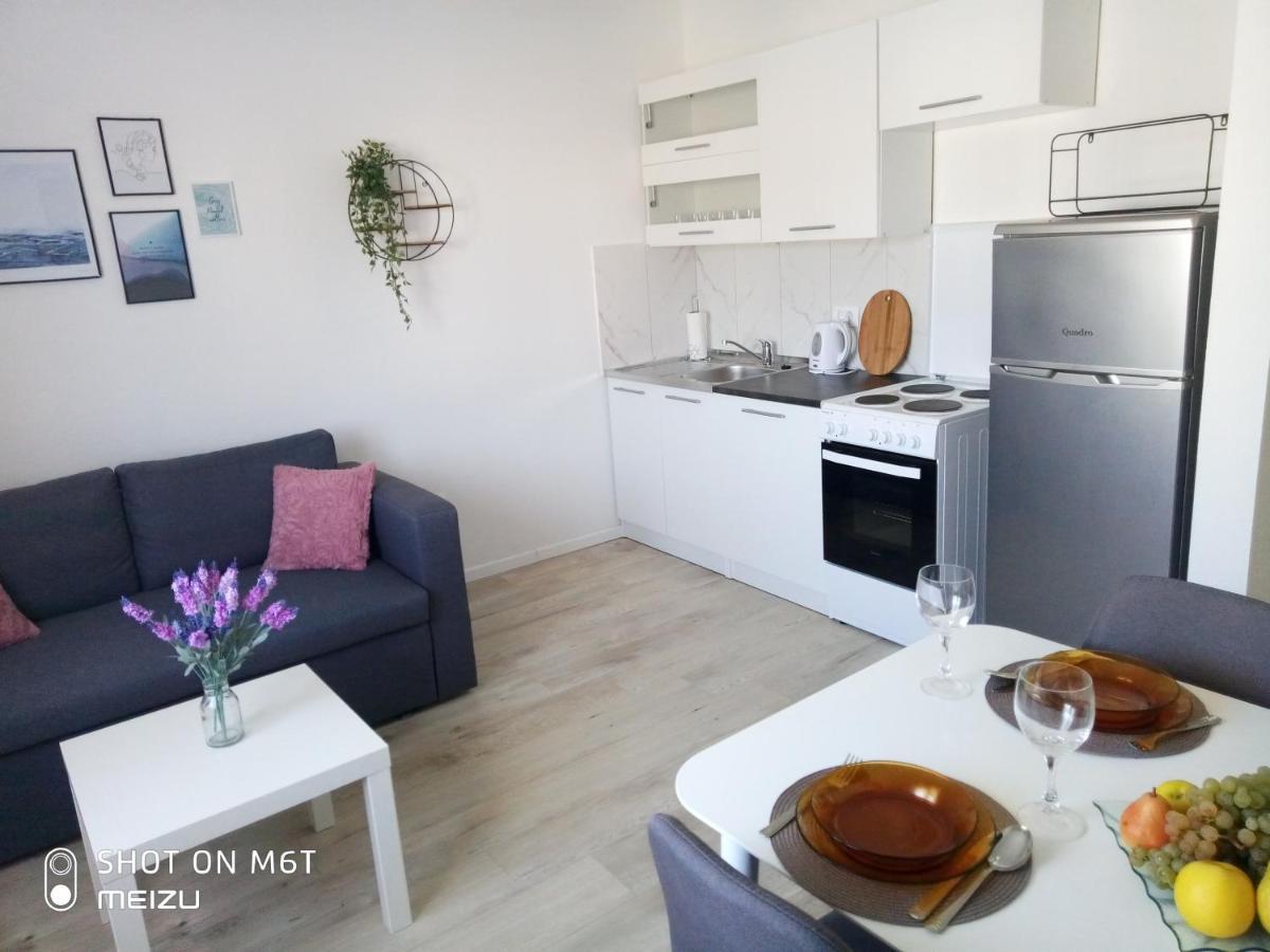 Apartmani Darko Međugorje Extérieur photo