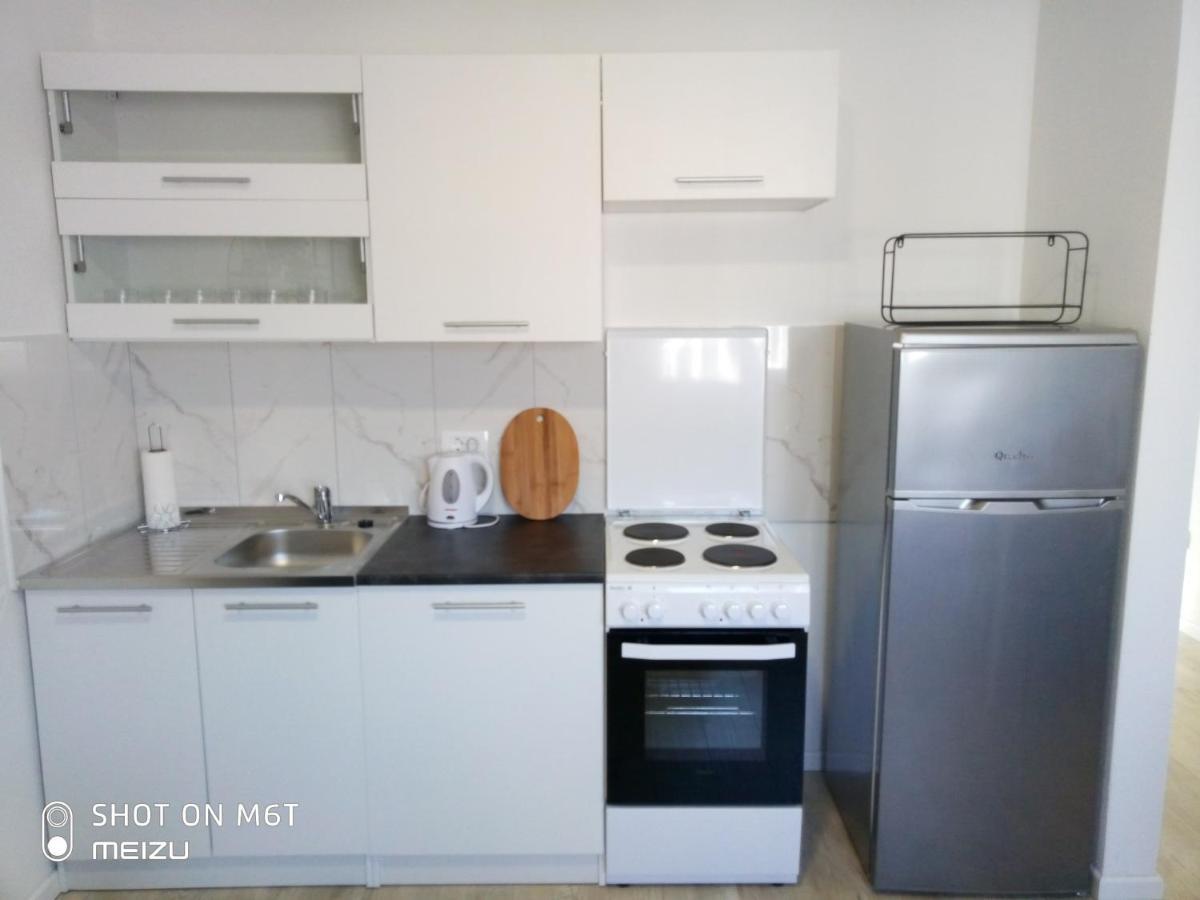 Apartmani Darko Međugorje Extérieur photo