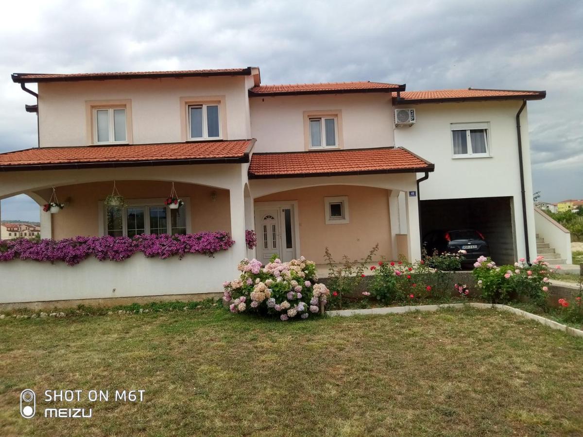 Apartmani Darko Međugorje Extérieur photo