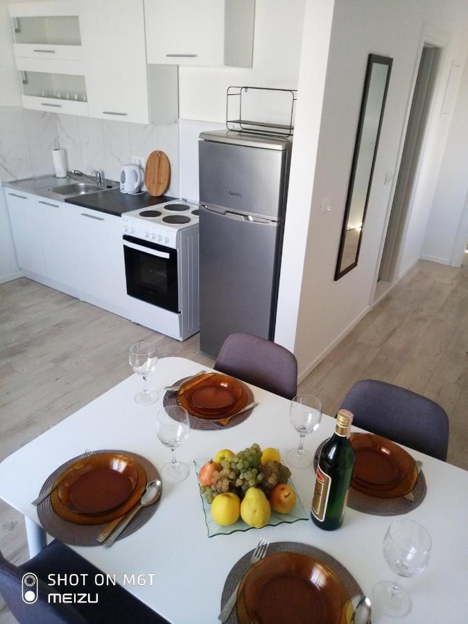 Apartmani Darko Međugorje Extérieur photo