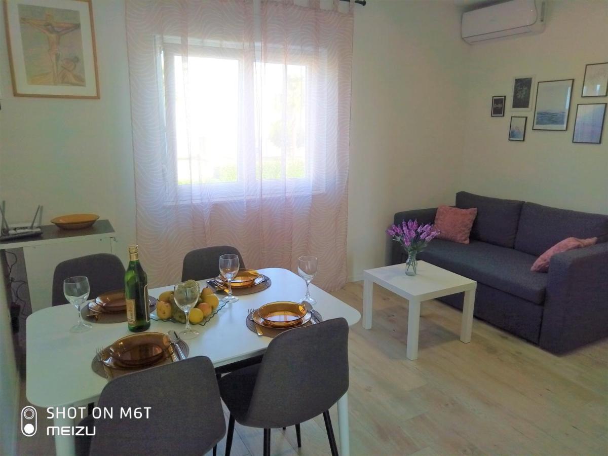 Apartmani Darko Međugorje Extérieur photo