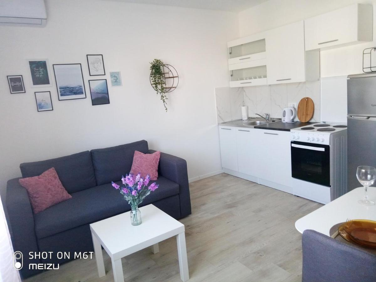 Apartmani Darko Međugorje Extérieur photo