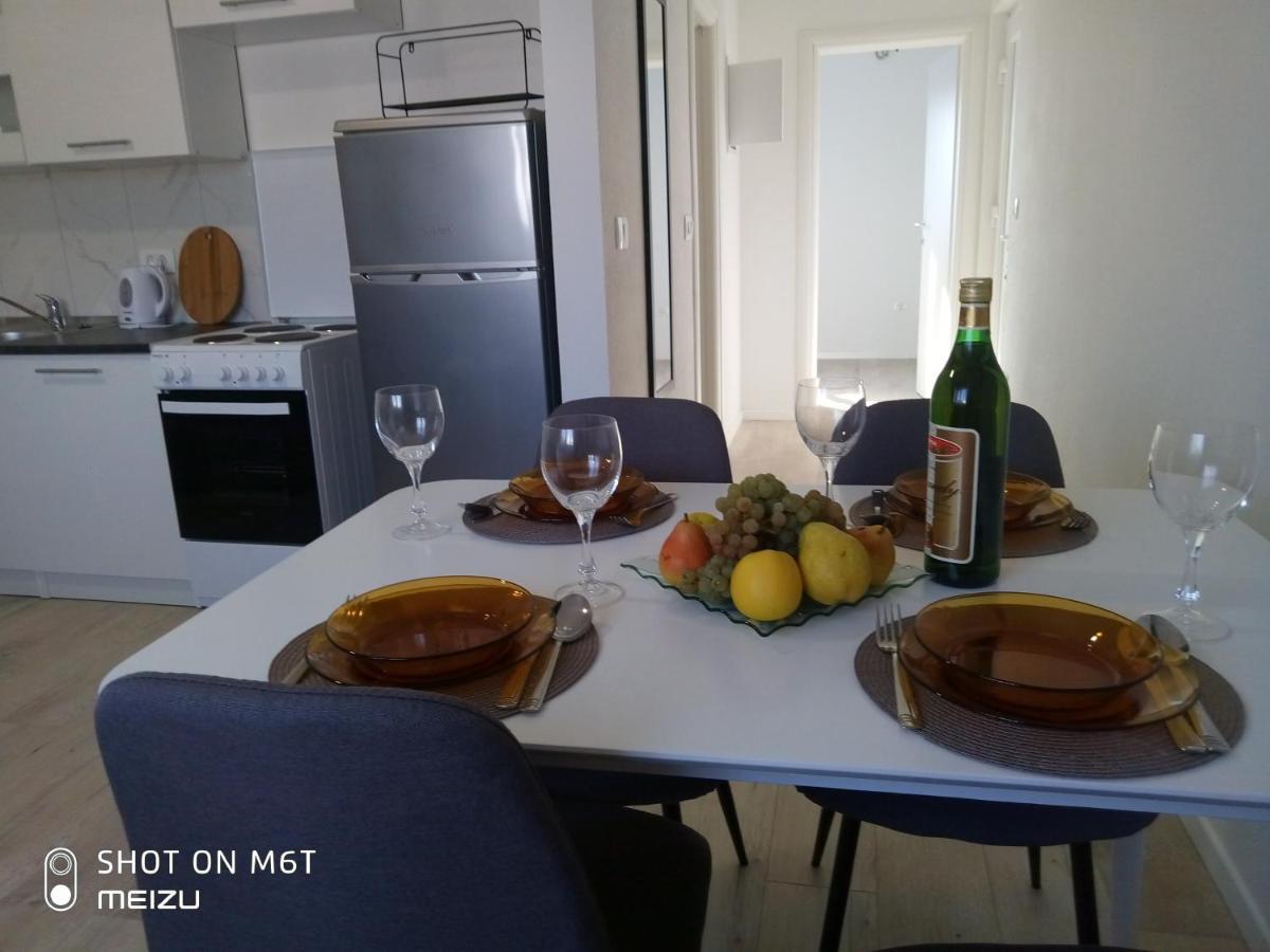 Apartmani Darko Međugorje Extérieur photo