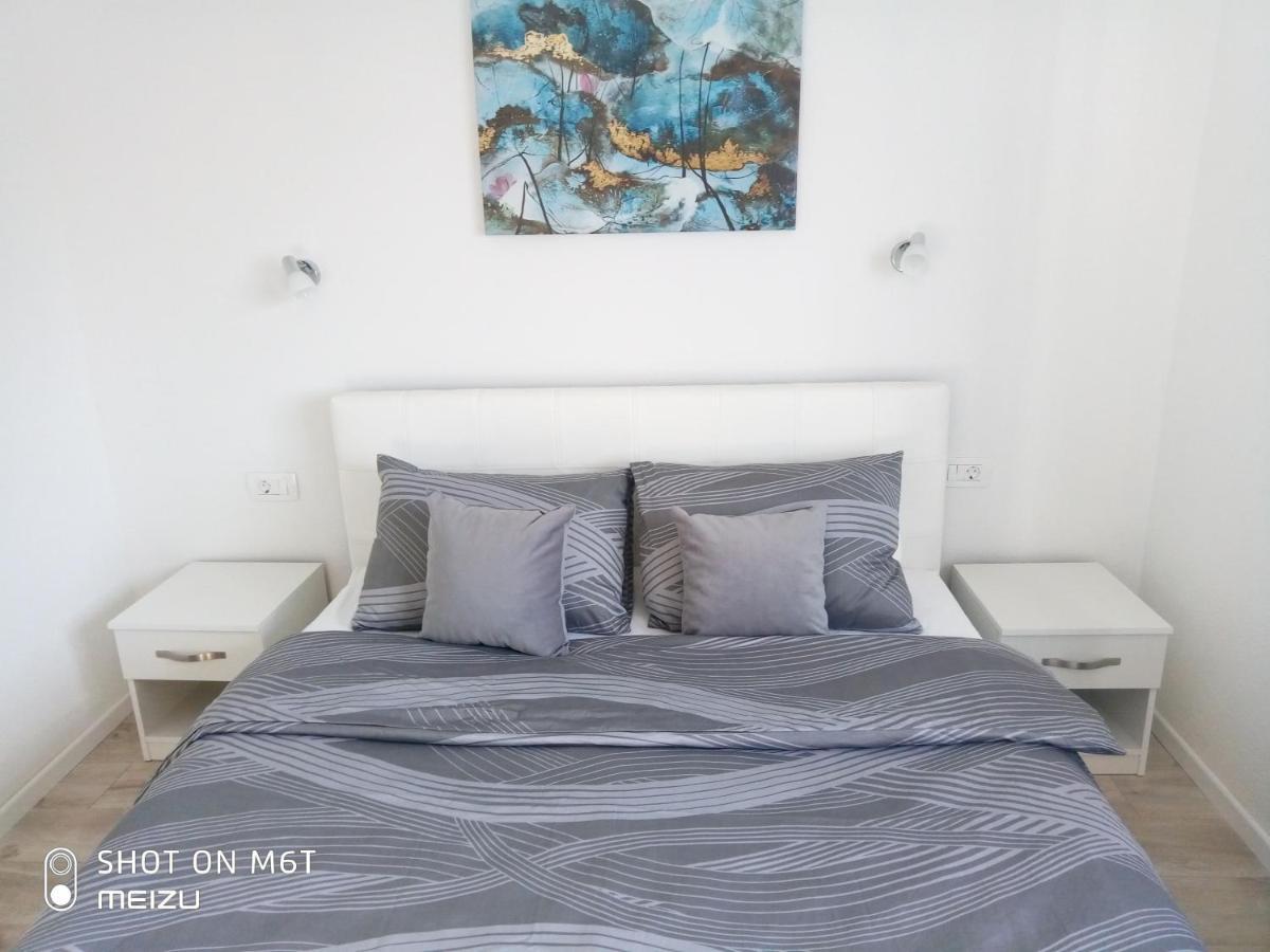 Apartmani Darko Međugorje Extérieur photo